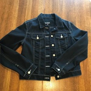 Ralph Lauren Jean Jacket
